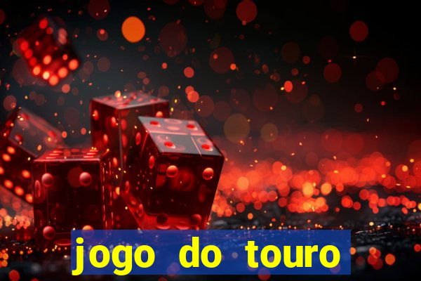 jogo do touro fortune ox